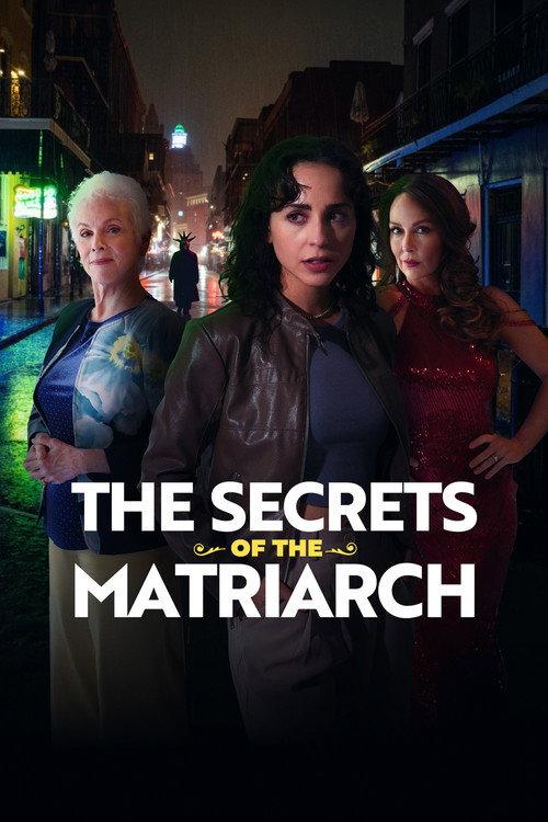 The Secrets of the Matriarch filmas online