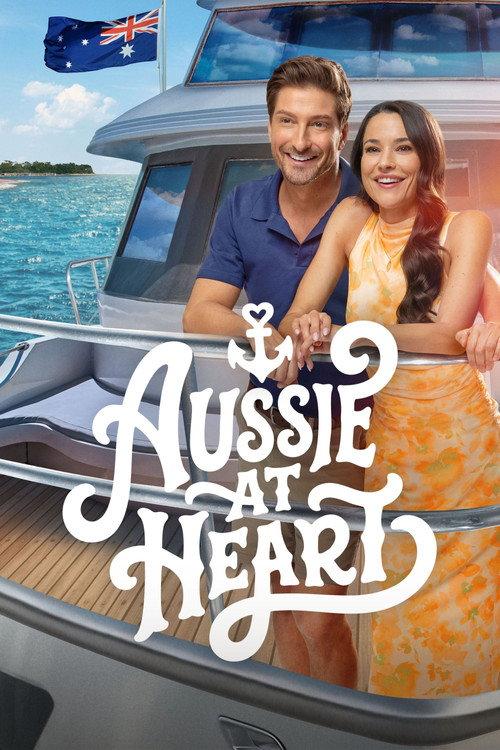 Aussie at Heart filmas online