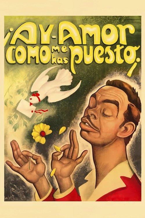 Oh, Love… How Have You Put Me! filmas online