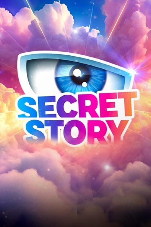 Secret Story filmas online