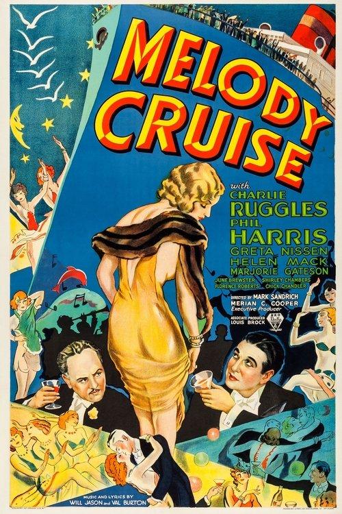 Melody Cruise filmas online