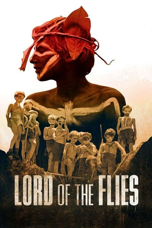 Lord of the Flies filmas online