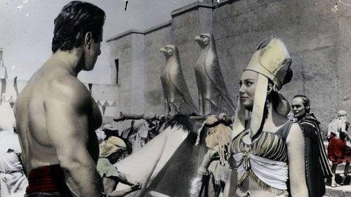 Maciste In King Solomon's Mines filmas žiurėti online