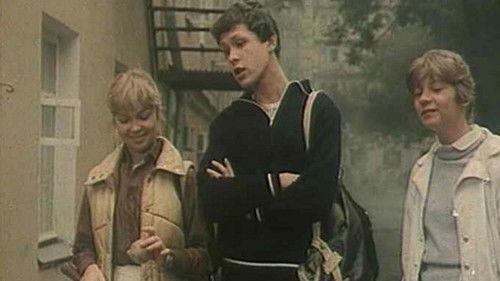 According to Lopotukhin... filmas žiurėti online