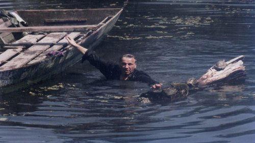 Shadows of Memories filmas žiurėti online