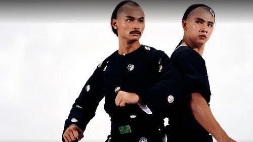 Dirty Ho filmas žiurėti online