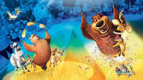 Medžioklės sezonas atidarytas 3 filmas žiurėti online