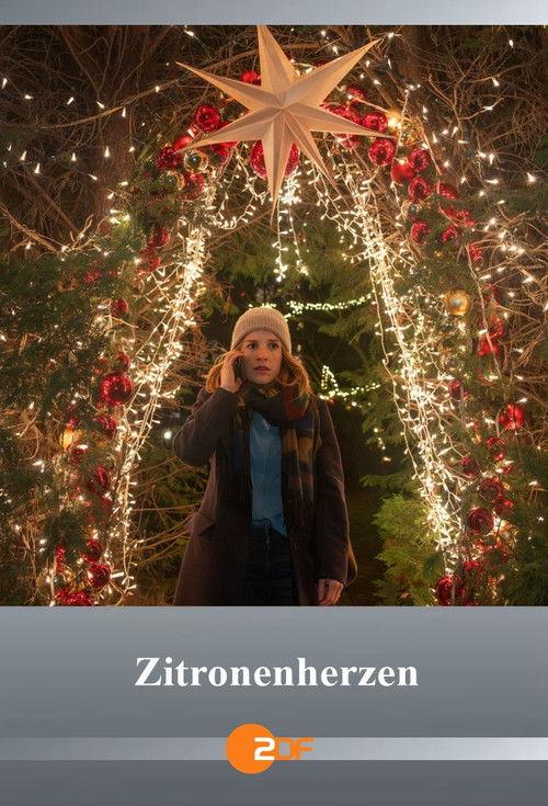 Zitronenherzen filmas online