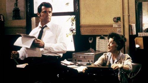 They Only Kill Their Masters filmas žiurėti online