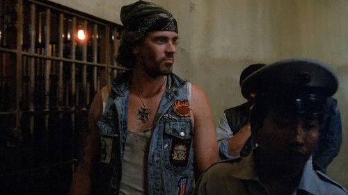 One Man Army filmas žiurėti online