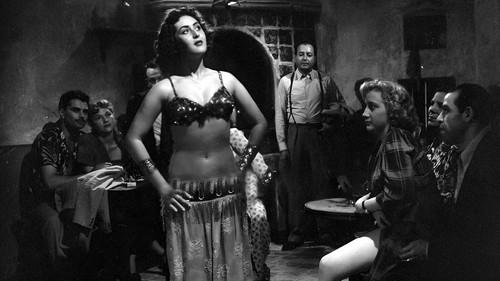 Heart of the Casbah filmas žiurėti online