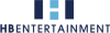 HB Entertainment studio logo