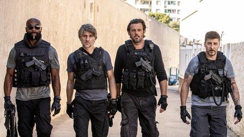 Bronx filmas žiurėti online