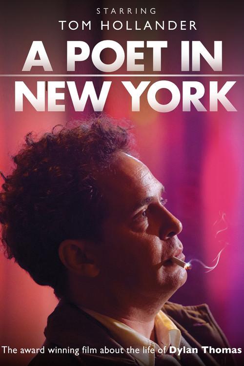 A Poet in New York filmas online