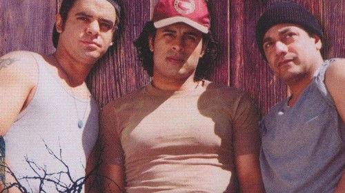 Los Jornaleros filmas žiurėti online