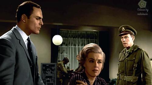 The Night Caller filmas žiurėti online