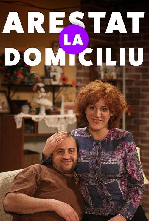 Arestat la domiciliu filmas online