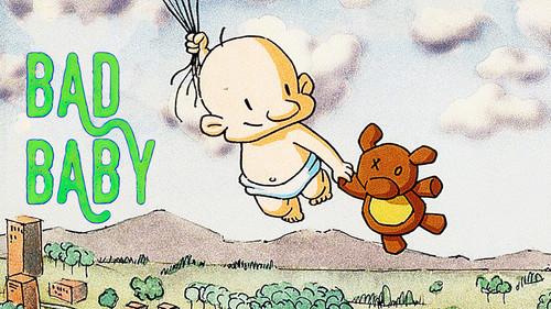 Bad Baby filmas žiurėti online