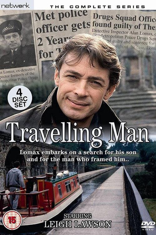 Travelling Man filmas online