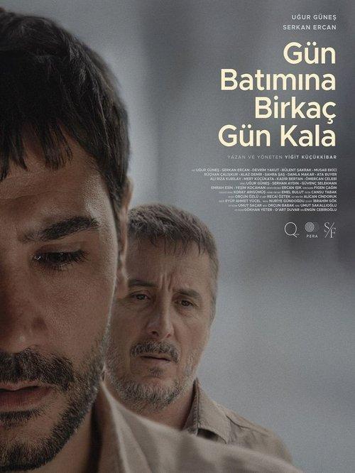 Gün Batımına Birkaç Gün Kala filmas online