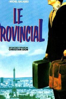 Le Provincial filmas online