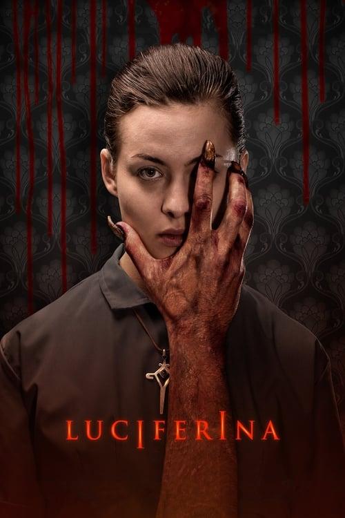 Luciferina filmas online