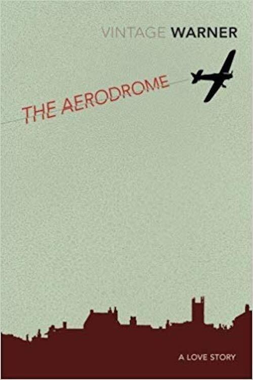 The Aerodrome filmas online