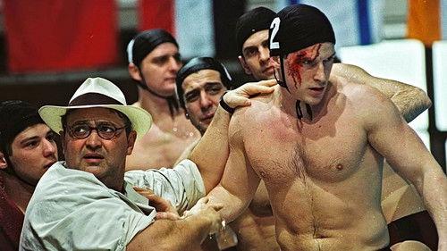 Children of Glory filmas žiurėti online