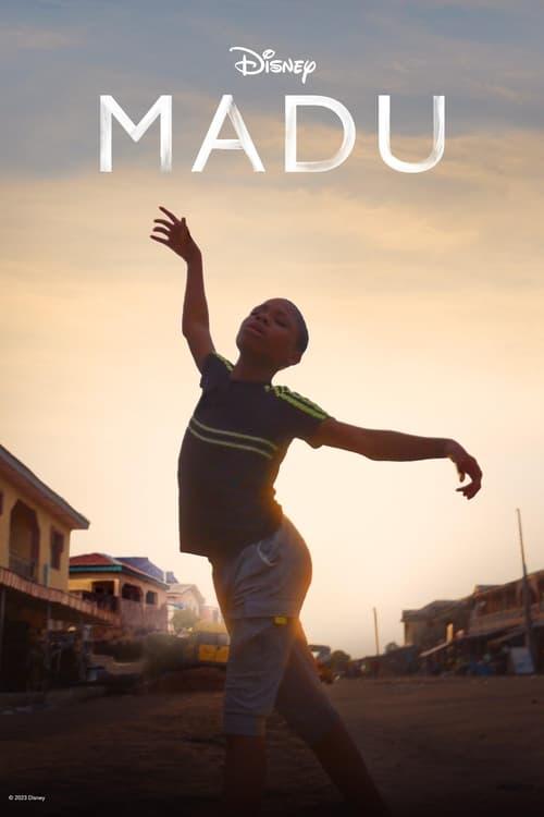 Madu filmas online