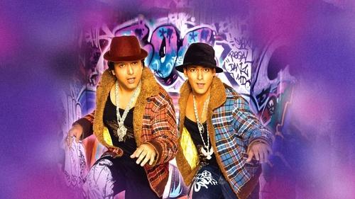 Partner filmas žiurėti online