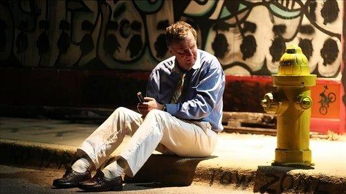 The Night of the White Pants filmas žiurėti online