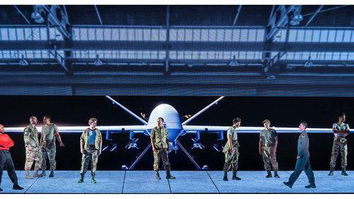 Jeanine Tesori: Grounded filmas žiurėti online