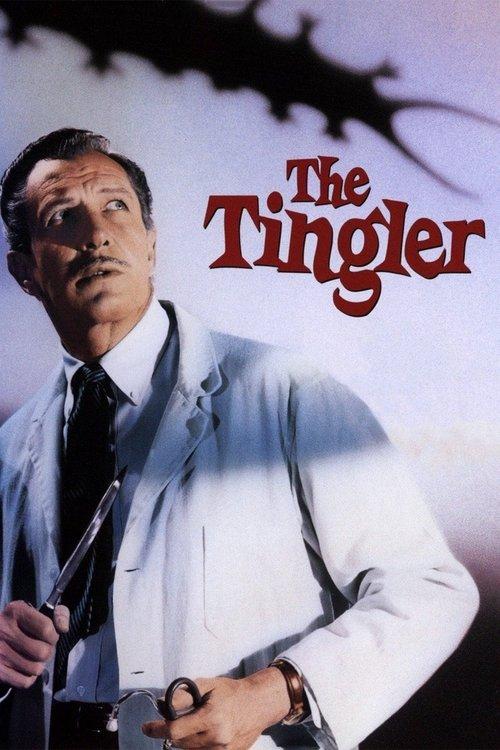 The Tingler filmas online