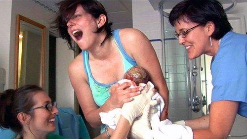 The Business of Being Born filmas žiurėti online