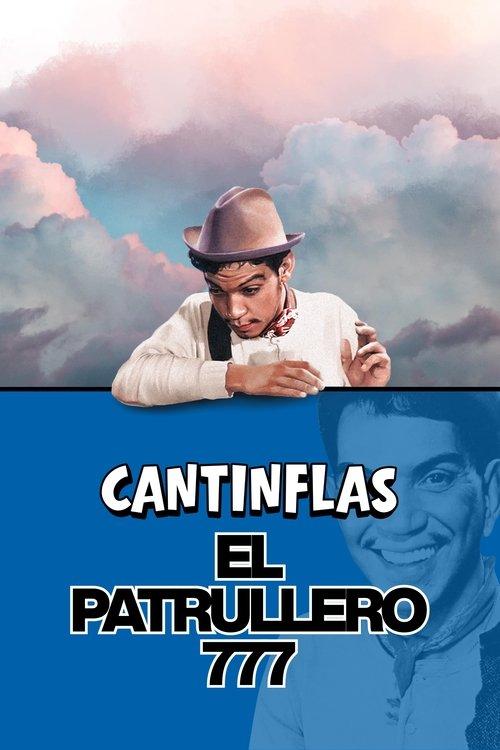 El patrullero 777 filmas online