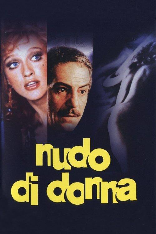 Portrait of a Nude Woman filmas online