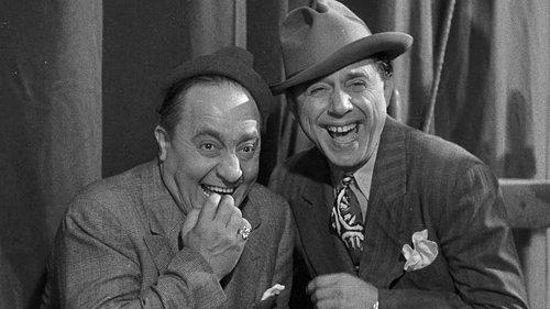 Hellzapoppin' filmas žiurėti online