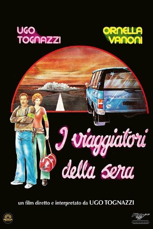 I viaggiatori della sera filmas online