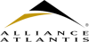 Alliance Atlantis studio logo