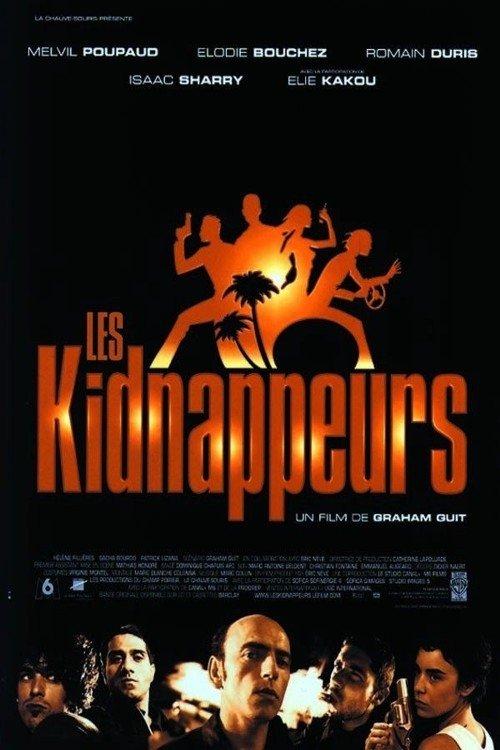 Les Kidnappeurs filmas online
