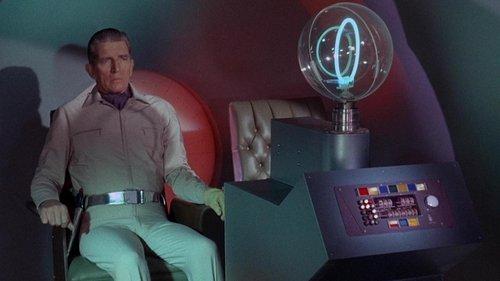 Cyborg 2087 filmas žiurėti online