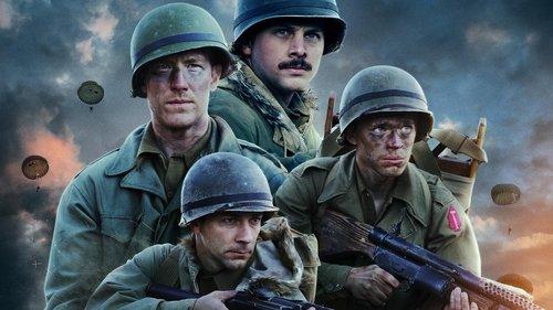 Devil's Men filmas žiurėti online