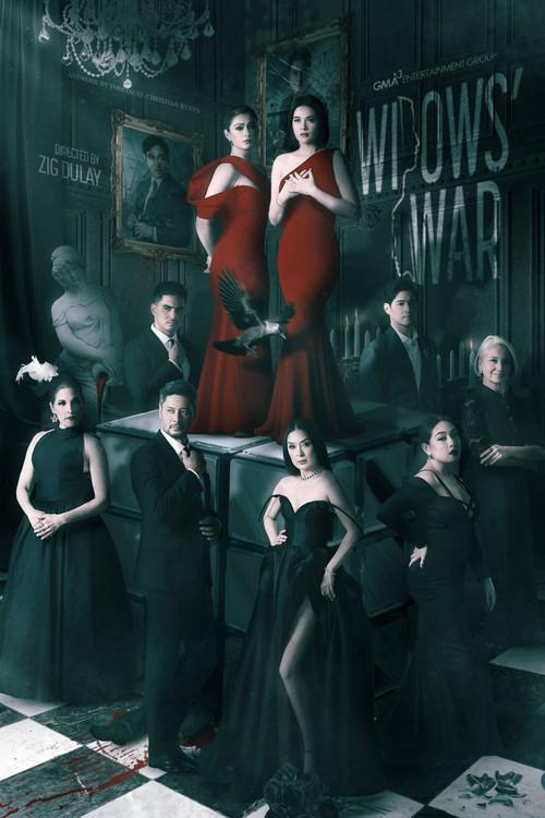 Widows' War filmas online