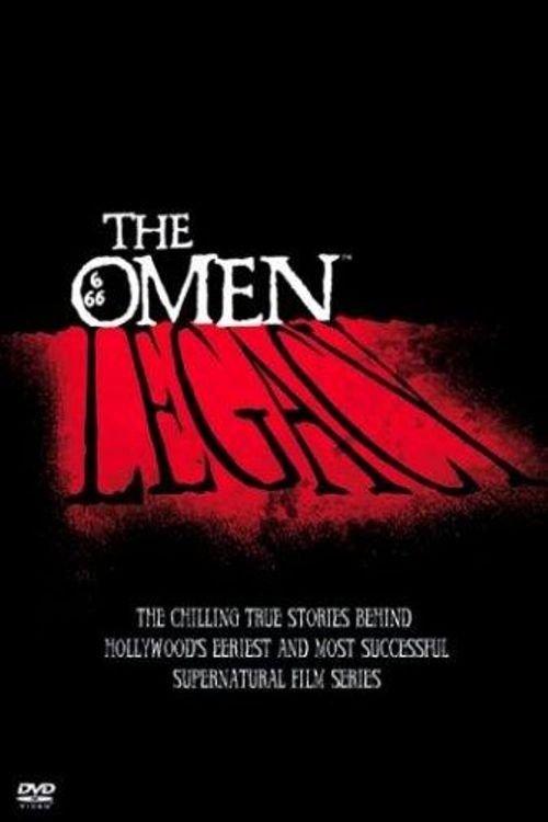 The Omen Legacy filmas online