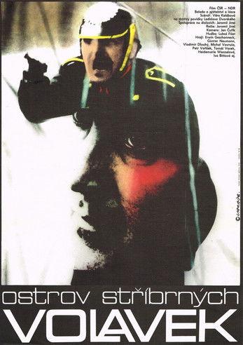 The Island of the Silver Herons filmas online