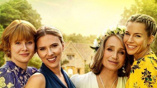 My Mother's Wedding filmas žiurėti online