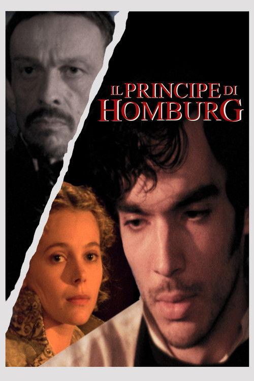 The Prince of Homburg filmas online