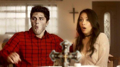 An Accidental Zombie (Named Ted) filmas žiurėti online