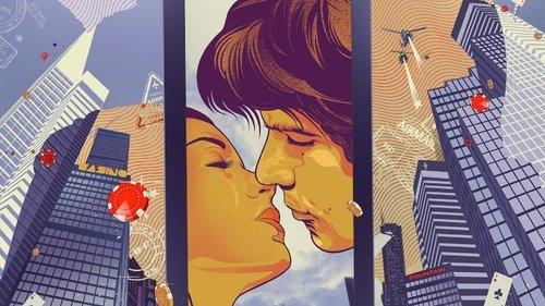 Elevator filmas žiurėti online