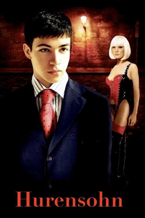 Hurensohn filmas online